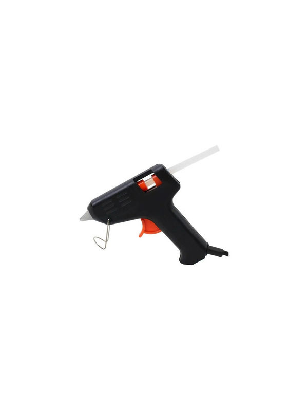 Pistola Para Silicona Fina 20w