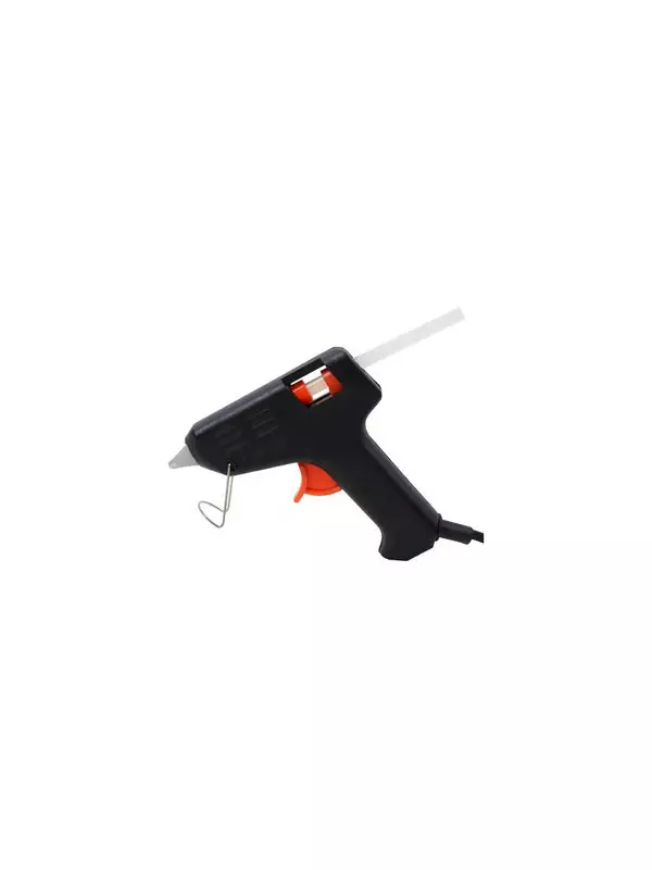 Pistola Para Silicona Fina 20w