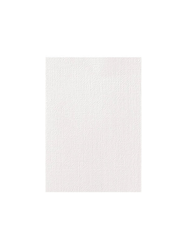 Cartulina Hilo A4 Blanco Paquete por 100 Unidades de 180gr