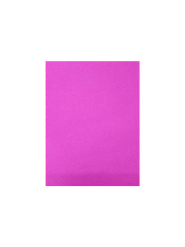 Cartulina Color Fucsia