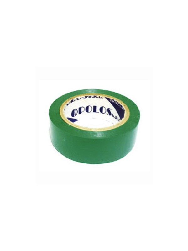 Cinta Embalaje Polos 48 X 25 - Verde