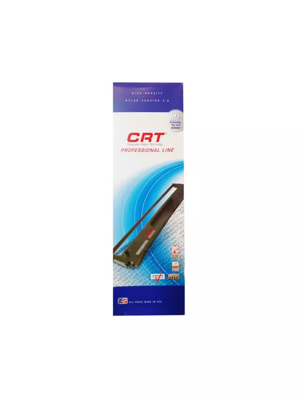 Cinta Crt Para Impresora Lx350