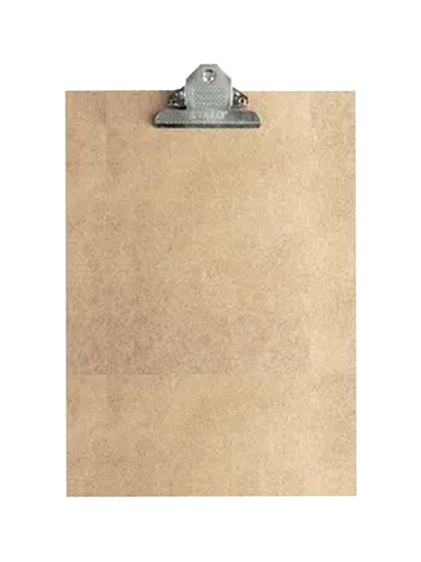 Plancheta de Madera Stalo 33X23cm
