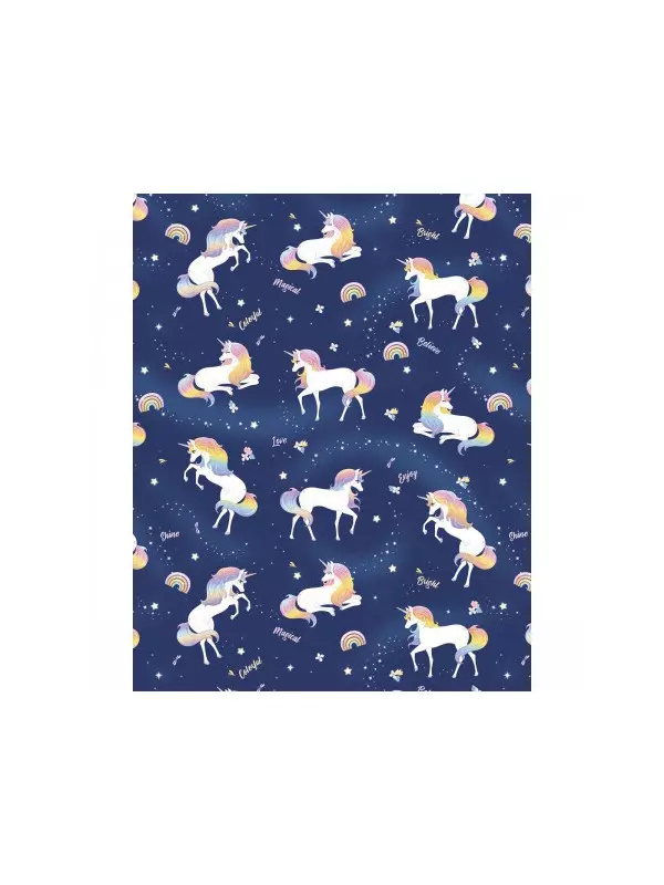 Papel Regalo Tilibra Teem 60882-2