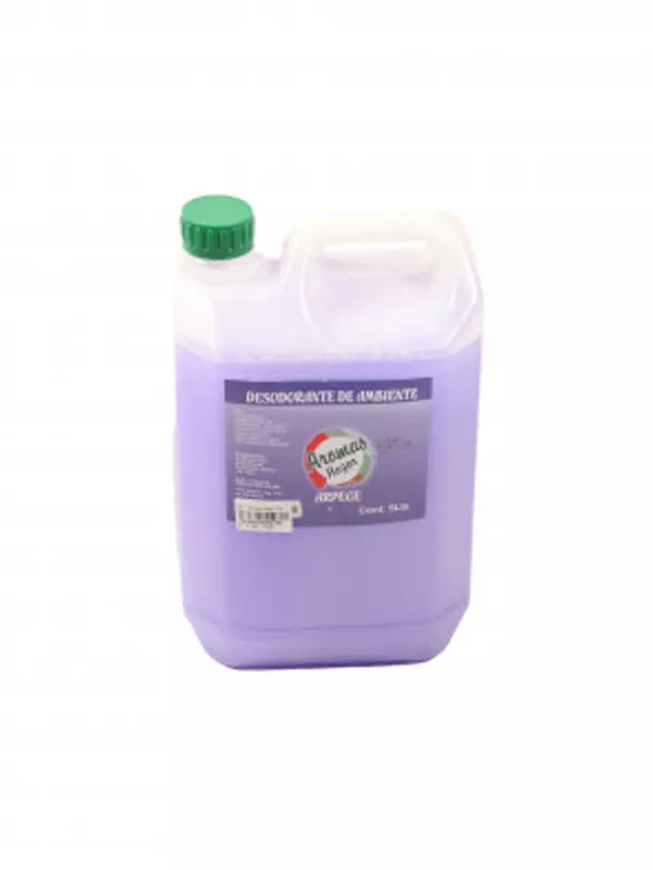 Des. Aromas Hogar Arpege X 5lts