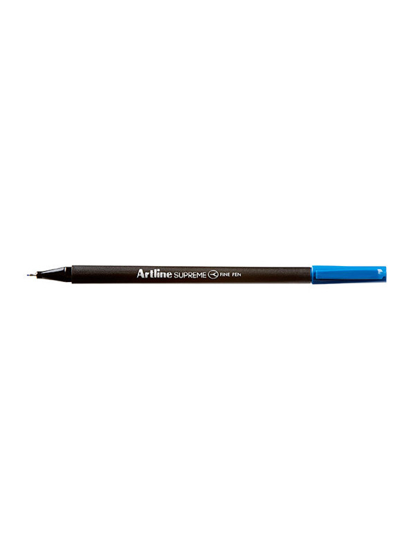 Artline Fine Pen Royal Blue