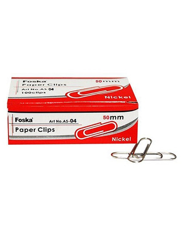 Clip N°8 Foska -50mm