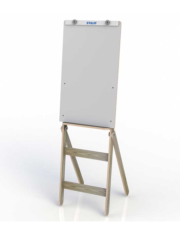 Papelografo Stalo FIT Madera MDF