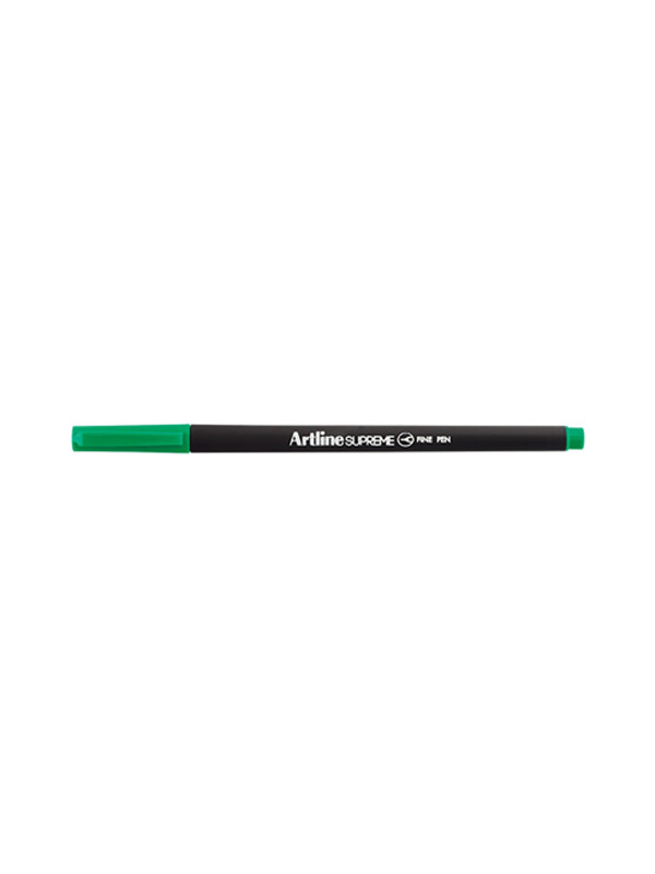 Artline Fine Pen Green