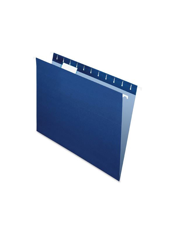 Carpeta Colgante Azul RPM Distribuidora