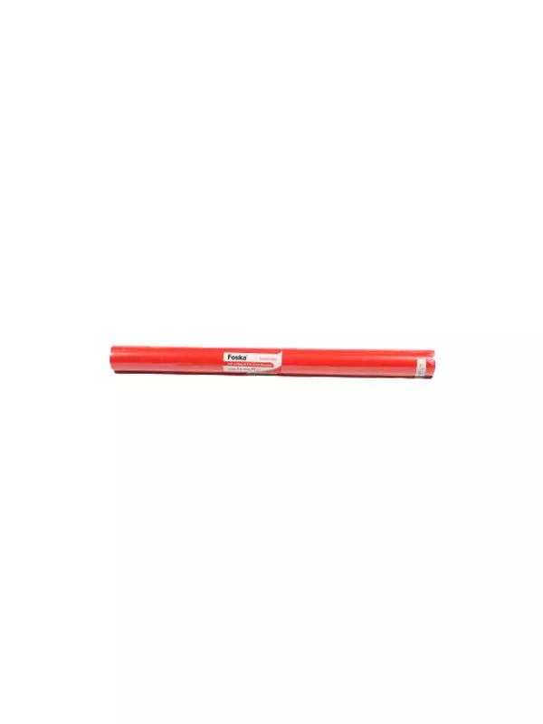 Papel Contact Foska Rojo 45 Cms. X 10 Mts.