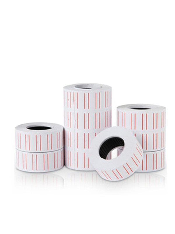 Rollo Etiquetadora De Precios - Unidad