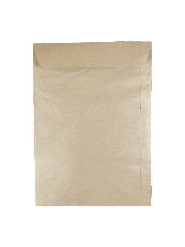 Sobre Kraft Romitec 24cm x 34cm -Unidad