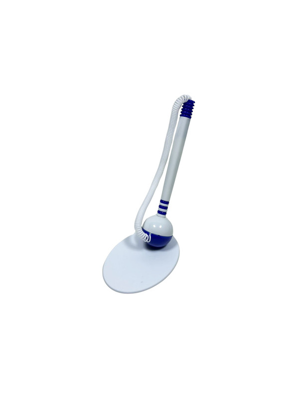 Boligrafo Stopen Arting Azul