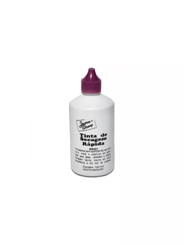 Tinta Japan Stamp 40 Ml Violeta