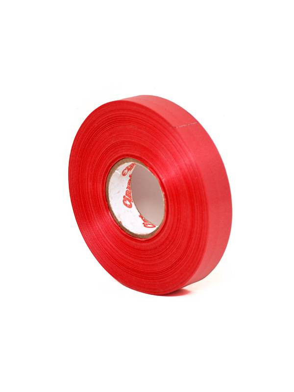 Cinta Decorativa 18 mm x 50 metros Rojo