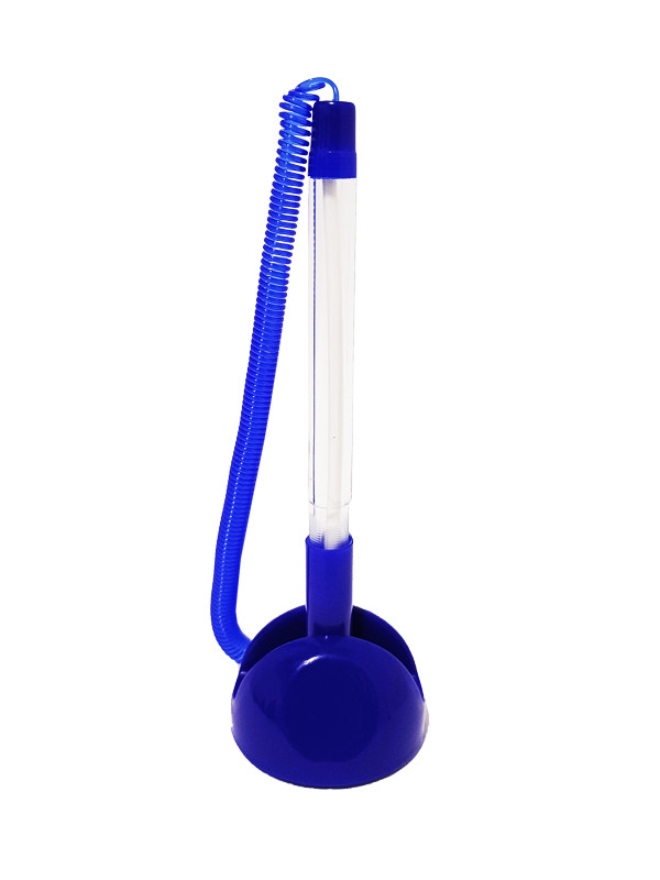 Boligrafo Stopen Blue Basy Z0064 Ref: Azul