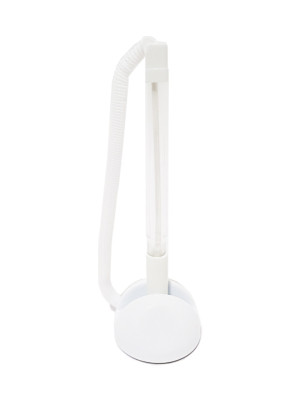 Boligrafo Stopen White Basy Z0064 Ref: Negro