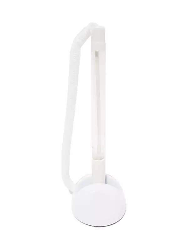 Boligrafo Stopen White Basy Z0064 Ref: Negro
