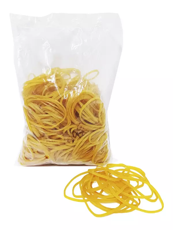 Gomita Basy de 500 grs 3mm x1.5mmRef:ZN045