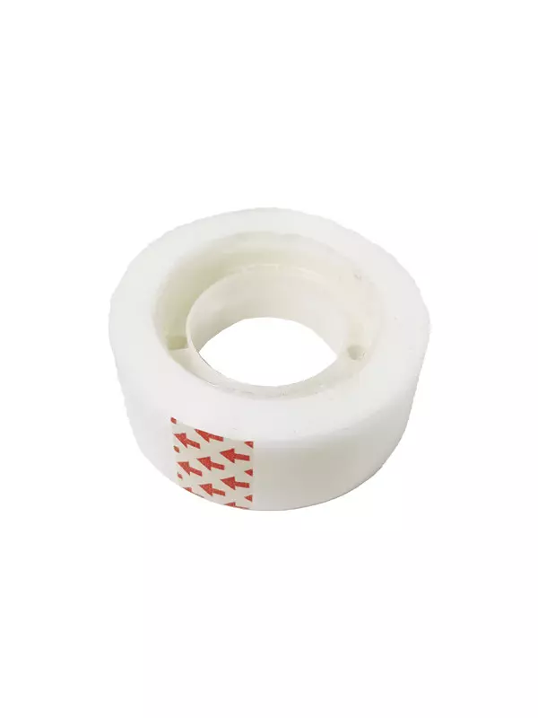 Cinta p/ Cheque Basy 18mm x 25m ref:ZW088