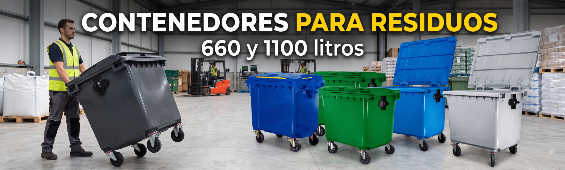 Contenedores