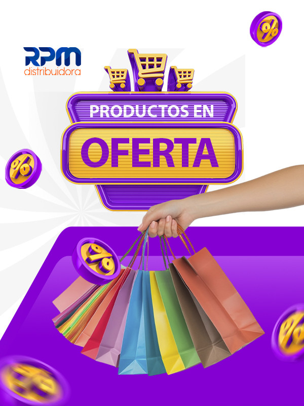 ¡Hasta agotar stock!