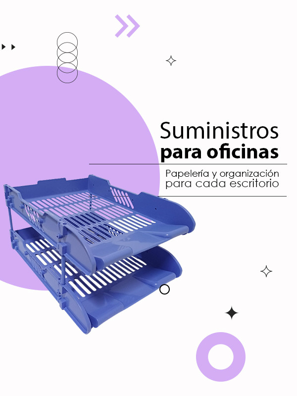 Insumos de Oficina